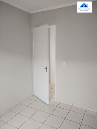Imagem Casa com 2 Quartos à Venda, 65 m² em Residencial Cosmos - Campinas