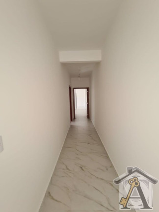 Imagem Casa com 3 Quartos à Venda, 115 m² em Embaré - Santos Imagem Casa com 3 Quartos à Venda, 115 m² em Embaré - Santos