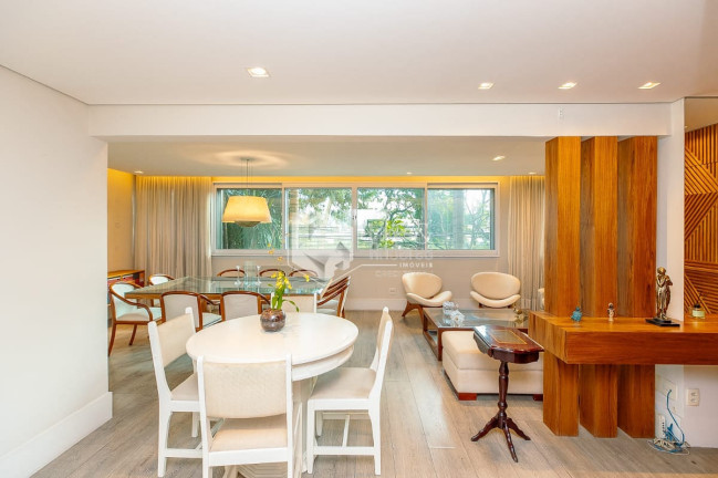 Apartamento com 2 Quartos à Venda, 126 m² em Jardim Europa - São Paulo