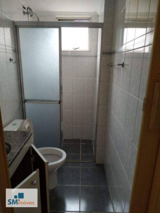 Imagem Apartamento com 1 Quarto à Venda, 53 m² em Santa Terezinha - São Bernardo Do Campo Imagem Apartamento com 1 Quarto à Venda, 53 m² em Santa Terezinha - São Bernardo Do Campo