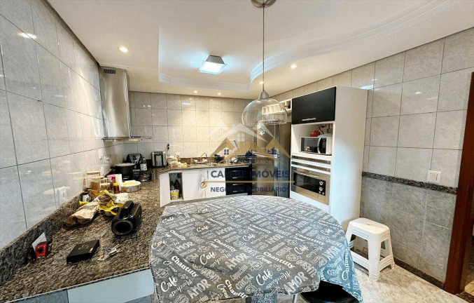 Imagem Sobrado com 5 Quartos à Venda, 295 m² em Vila Santa Luzia - Tatuí Imagem Sobrado com 5 Quartos à Venda, 295 m² em Vila Santa Luzia - Tatuí