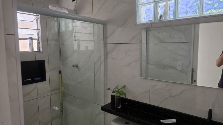Imagem Casa com 2 Quartos à Venda, 69 m² em Parque Dos Príncipes - Jacareí