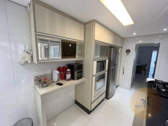Imagem Apartamento com 4 Quartos à Venda, 155 m² em Centro - São Bernardo Do Campo Imagem Apartamento com 4 Quartos à Venda, 155 m² em Centro - São Bernardo Do Campo
