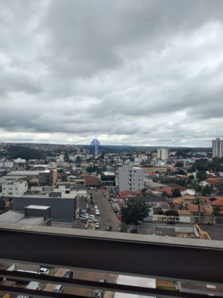 Imagem Sala Comercial à Venda, 35 m² em Jundiaí - Anápolis