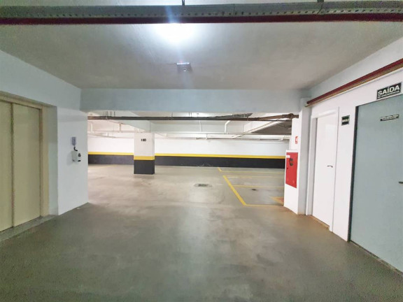 Imagem Apartamento com 3 Quartos à Venda, 114 m² em Forte - Praia Grande