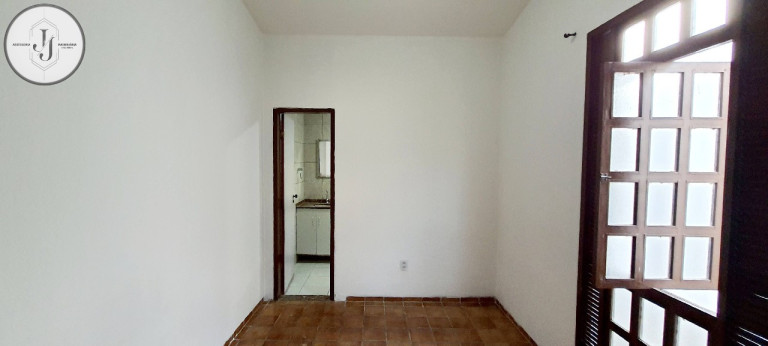 Imagem Casa com 3 Quartos para Alugar ou Temporada, 160 m² em Nova Parnamirim - Parnamirim