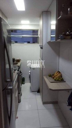 Imagem Apartamento com 2 Quartos à Venda, 45 m² em Parque Jóquei Club - Campos Dos Goytacazes
