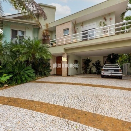 Casa com 6 Quartos à Venda, 429 m² em Riviera De São Lourenço - Bertioga