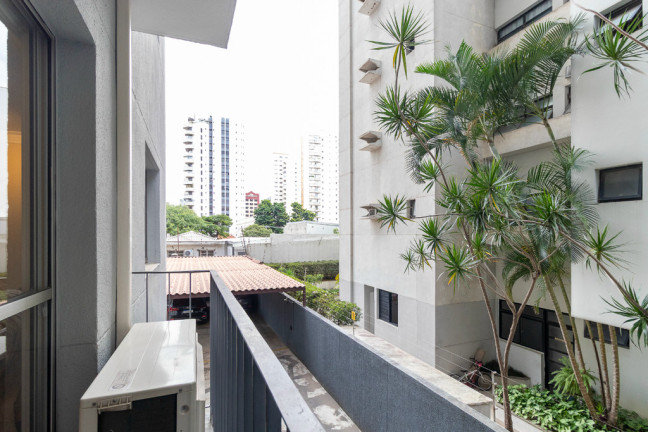 Imagem Apartamento com 2 Quartos à Venda, 66 m² em Vila Olímpia - São Paulo
