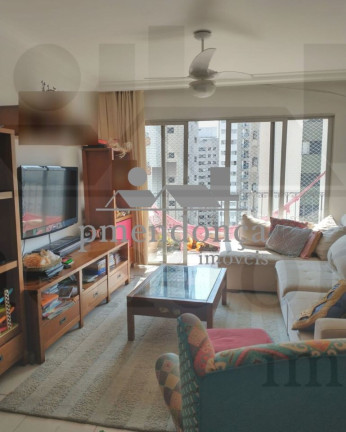 Imagem Apartamento com 3 Quartos à Venda, 113 m² em Perdizes - São Paulo