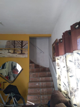 Imagem Sobrado com 2 Quartos à Venda, 125 m² em Jussara - Mongaguá Imagem Sobrado com 2 Quartos à Venda, 125 m² em Jussara - Mongaguá
