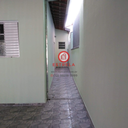 Imagem Casa com 3 Quartos à Venda, 87 m² em Residencial Santa Paula - Jacareí
