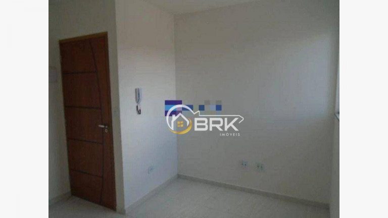 Imagem Studio com 1 Quarto para Alugar, 38 m² em Parque Das Paineiras - São Paulo