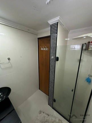 Imagem Apartamento com 2 Quartos à Venda, 54 m² em Vila Zizinha - São José Dos Campos Imagem Apartamento com 2 Quartos à Venda, 54 m² em Vila Zizinha - São José Dos Campos