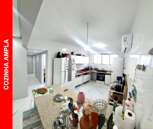 Imagem Apartamento com 4 Quartos à Venda, 142 m² em Graça - Salvador Imagem Apartamento com 4 Quartos à Venda, 142 m² em Graça - Salvador