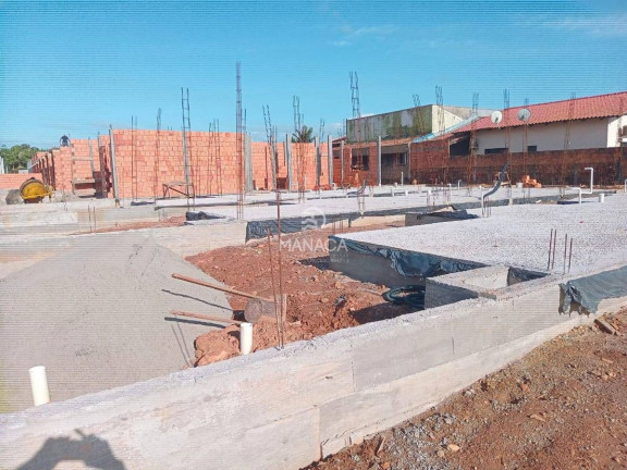 Imagem Casa com 2 Quartos à Venda, 58 m² em Vila Nova - Barra Velha
