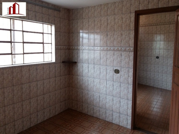 Imagem Casa com 2 Quartos à Venda,  em Companhia Fazenda Belém - Franco Da Rocha