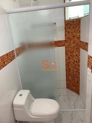 Imagem Sobrado com 3 Quartos à Venda, 181 m² em Conjunto Residencial Pombeva - São Bernardo Do Campo