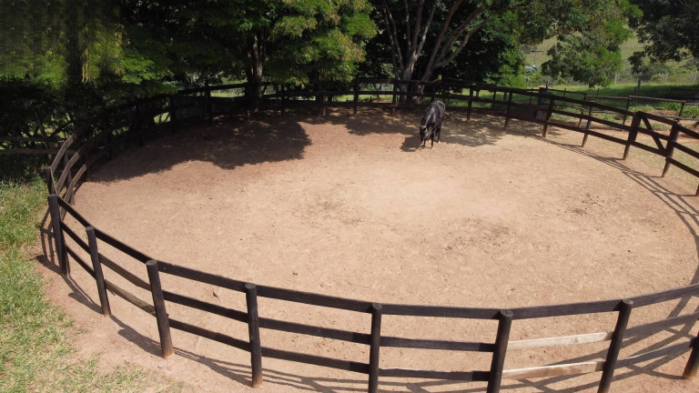 Imagem Chácara com 4 Quartos à Venda, 26.000 m² em água Comprida - Bragança Paulista