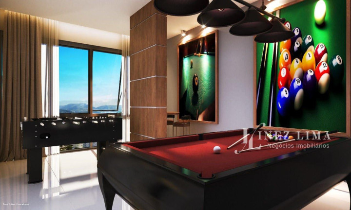 Imagem Apartamento com 3 Quartos à Venda, 131 m² em Pereque - Porto Belo