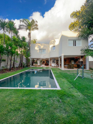 Imagem Casa de Condomínio com 4 Quartos à Venda, 736 m² em Tamboré - Santana De Parnaíba Imagem Casa de Condomínio com 4 Quartos à Venda, 736 m² em Tamboré - Santana De Parnaíba