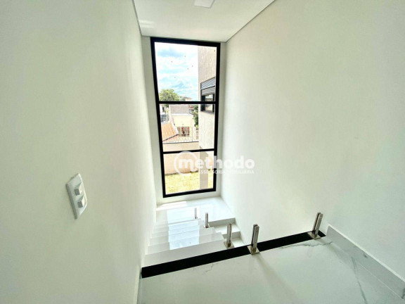Imagem Casa com 4 Quartos à Venda, 244 m² em Bosque Dos Eucaliptos - Valinhos