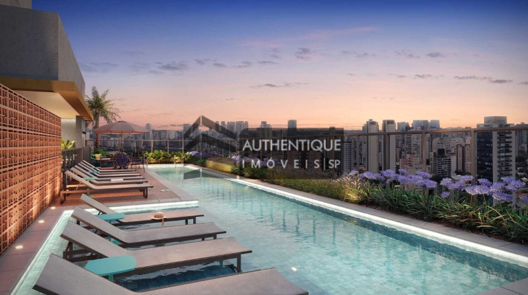 Imagem Apartamento com 1 Quarto à Venda, 42 m² em Bela Vista - São Paulo Imagem Apartamento com 1 Quarto à Venda, 42 m² em Bela Vista - São Paulo