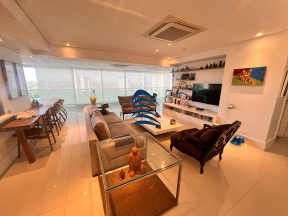 Imagem Imóvel com 3 Quartos à Venda, 139 m² em Patamares - Salvador