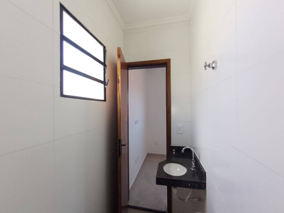 Imagem Casa com 2 Quartos à Venda, 63 m² em Maracanã - Praia Grande Imagem Casa com 2 Quartos à Venda, 63 m² em Maracanã - Praia Grande