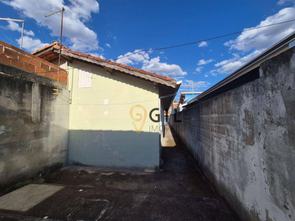 Imagem Casa com 2 Quartos à Venda, 75 m² em Cidade Salvador - Jacareí