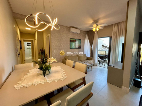 Imagem Apartamento com 2 Quartos à Venda, 75 m² em Centro - Bombinhas