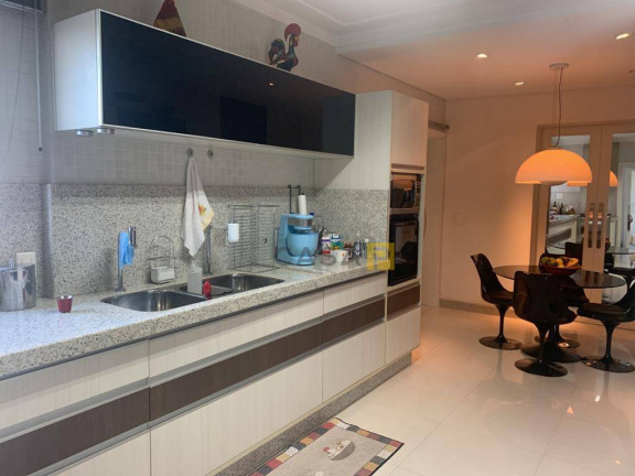 Imagem Apartamento com 3 Quartos à Venda, 175 m² em Vila Santa Catarina - Americana Imagem Apartamento com 3 Quartos à Venda, 175 m² em Vila Santa Catarina - Americana
