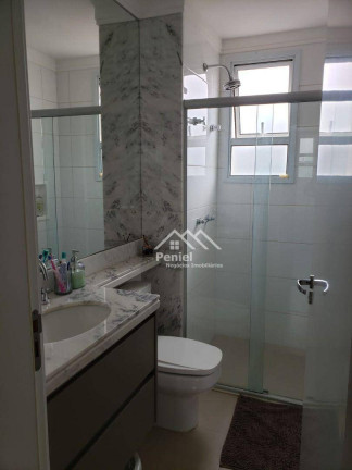 Imagem Apartamento com 3 Quartos à Venda, 131 m² em Ribeirânia - Ribeirão Preto Imagem Apartamento com 3 Quartos à Venda, 131 m² em Ribeirânia - Ribeirão Preto