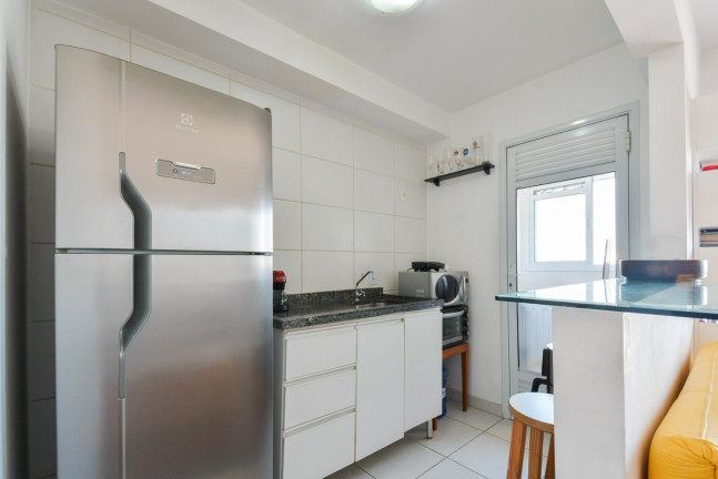 Imagem Apartamento com 1 Quarto à Venda, 37 m² em Liberdade - São Paulo