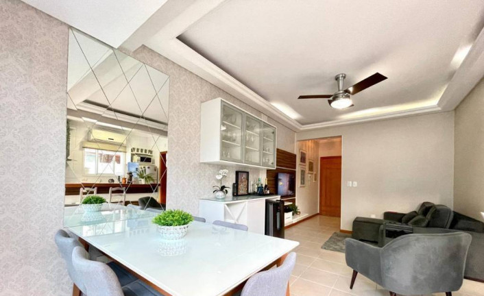 Imagem Apartamento com 2 Quartos à Venda, 73 m² em Zona Nova - Capão Da Canoa Imagem Apartamento com 2 Quartos à Venda, 73 m² em Zona Nova - Capão Da Canoa