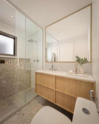 Imagem Imóvel com 2 Quartos à Venda, 125 m² em Tristeza - Porto Alegre Imagem Imóvel com 2 Quartos à Venda, 125 m² em Tristeza - Porto Alegre