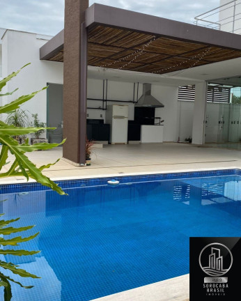 Imagem Casa com 3 Quartos à Venda, 300 m² em Parque Reserva Fazenda Imperial - Sorocaba