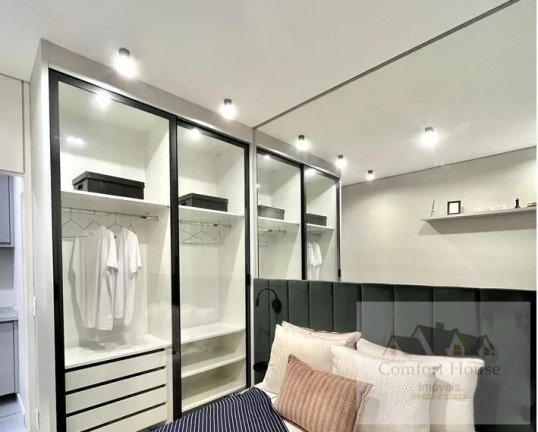 Imagem Apartamento com 2 Quartos à Venda, 40 m² em Vila Assunção - Santo André Imagem Apartamento com 2 Quartos à Venda, 40 m² em Vila Assunção - Santo André