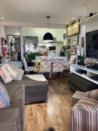Apartamento com 2 Quartos para Alugar, 94 m² em Centro - São Bernardo Do Campo
