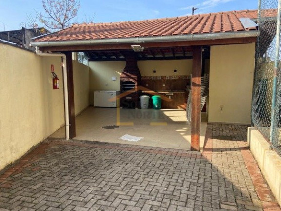 Imagem Apartamento com 2 Quartos à Venda, 48 m² em Vila Siqueira (zona Norte) - São Paulo