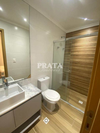 Imagem Apartamento com 2 Quartos à Venda, 68 m² em Boqueirão - Santos Imagem Apartamento com 2 Quartos à Venda, 68 m² em Boqueirão - Santos
