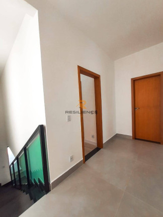 Imagem Casa de Condomínio com 3 Quartos à Venda, 184 m² em Trilhas Do Sol - Lagoa Santa Imagem Casa de Condomínio com 3 Quartos à Venda, 184 m² em Trilhas Do Sol - Lagoa Santa