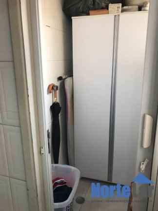 Imagem Apartamento com 3 Quartos à Venda, 90 m² em Freguesia Do ó - São Paulo