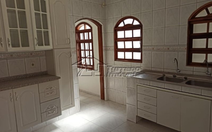 Imagem Casa para Alugar, 330 m² em Jardim Esplanada - São José Dos Campos Imagem Casa para Alugar, 330 m² em Jardim Esplanada - São José Dos Campos