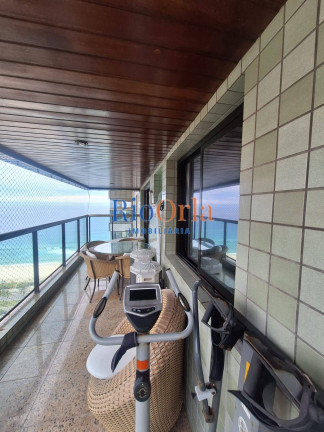 Imagem Apartamento com 4 Quartos à Venda, 147 m² em Barra Da Tijuca - Rio De Janeiro Imagem Apartamento com 4 Quartos à Venda, 147 m² em Barra Da Tijuca - Rio De Janeiro