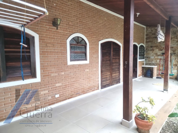 Imagem Casa com 2 Quartos à Venda, 90 m² em Itaguá - Ubatuba Imagem Casa com 2 Quartos à Venda, 90 m² em Itaguá - Ubatuba