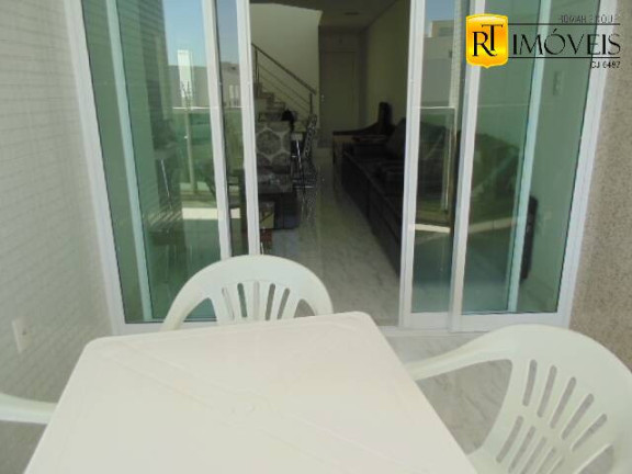 Imagem Cobertura com 5 Quartos à Venda, 260 m² em Balneário Das Dunas - Cabo Frio Imagem Cobertura com 5 Quartos à Venda, 260 m² em Balneário Das Dunas - Cabo Frio
