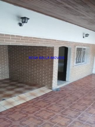 Imagem Casa com 3 Quartos à Venda, 95 m² em Jardim Pacaembu - Jundiaí
