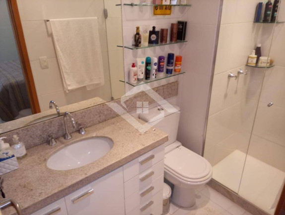 Imagem Apartamento com 2 Quartos para Alugar, 100 m² em Barra Da Tijuca - Rio De Janeiro Imagem Apartamento com 2 Quartos para Alugar, 100 m² em Barra Da Tijuca - Rio De Janeiro