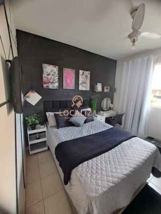 Imagem Imóvel com 2 Quartos à Venda, 53 m² em Alto Da Ponte - São José Dos Campos Imagem Imóvel com 2 Quartos à Venda, 53 m² em Alto Da Ponte - São José Dos Campos